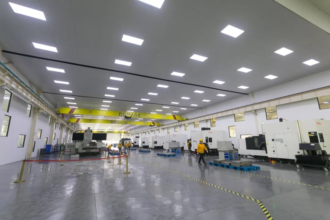 匠造启新程—yl6809永利匠心十年全新启程