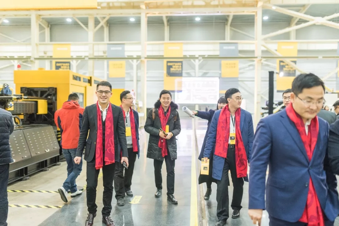 匠造启新程—yl6809永利匠心十年全新启程