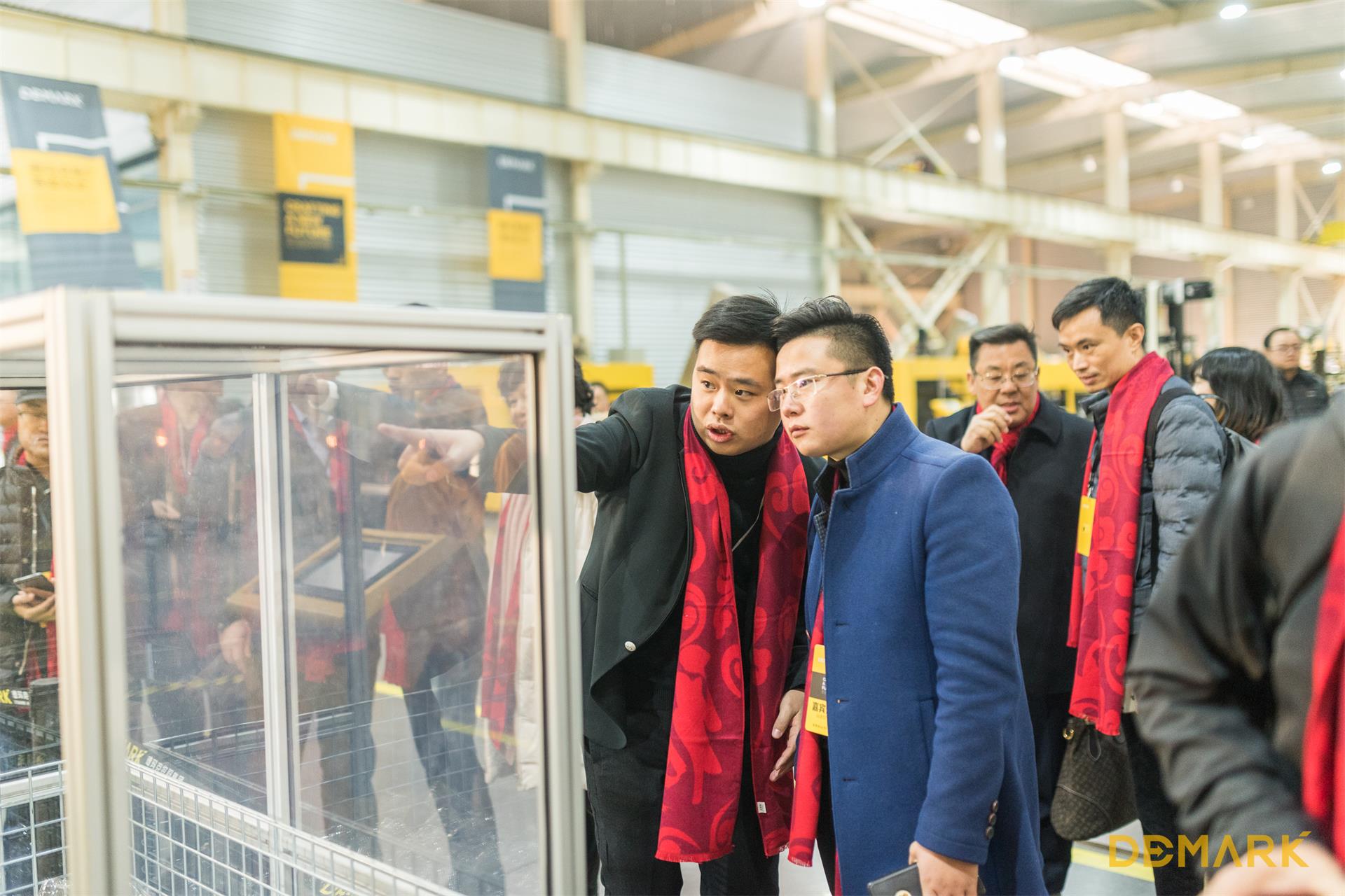 匠造启新程—yl6809永利匠心十年全新启程