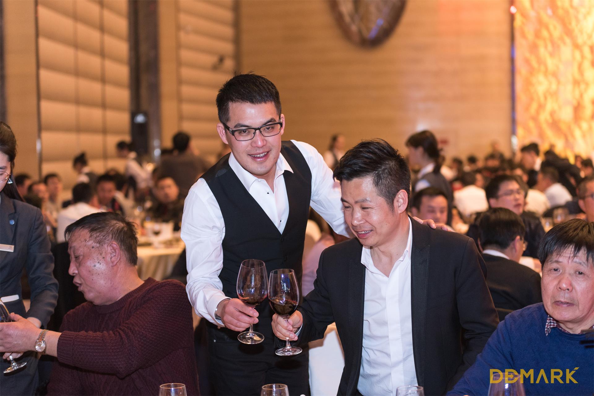 匠造启新程—yl6809永利匠心十年全新启程