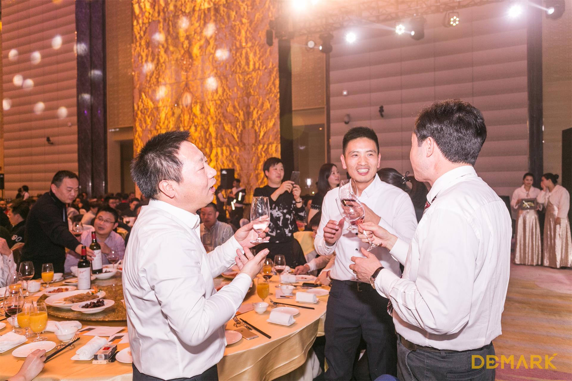 匠造启新程—yl6809永利匠心十年全新启程