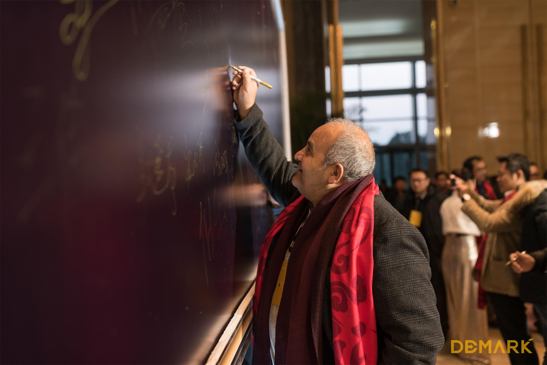 匠造启新程—yl6809永利匠心十年全新启程