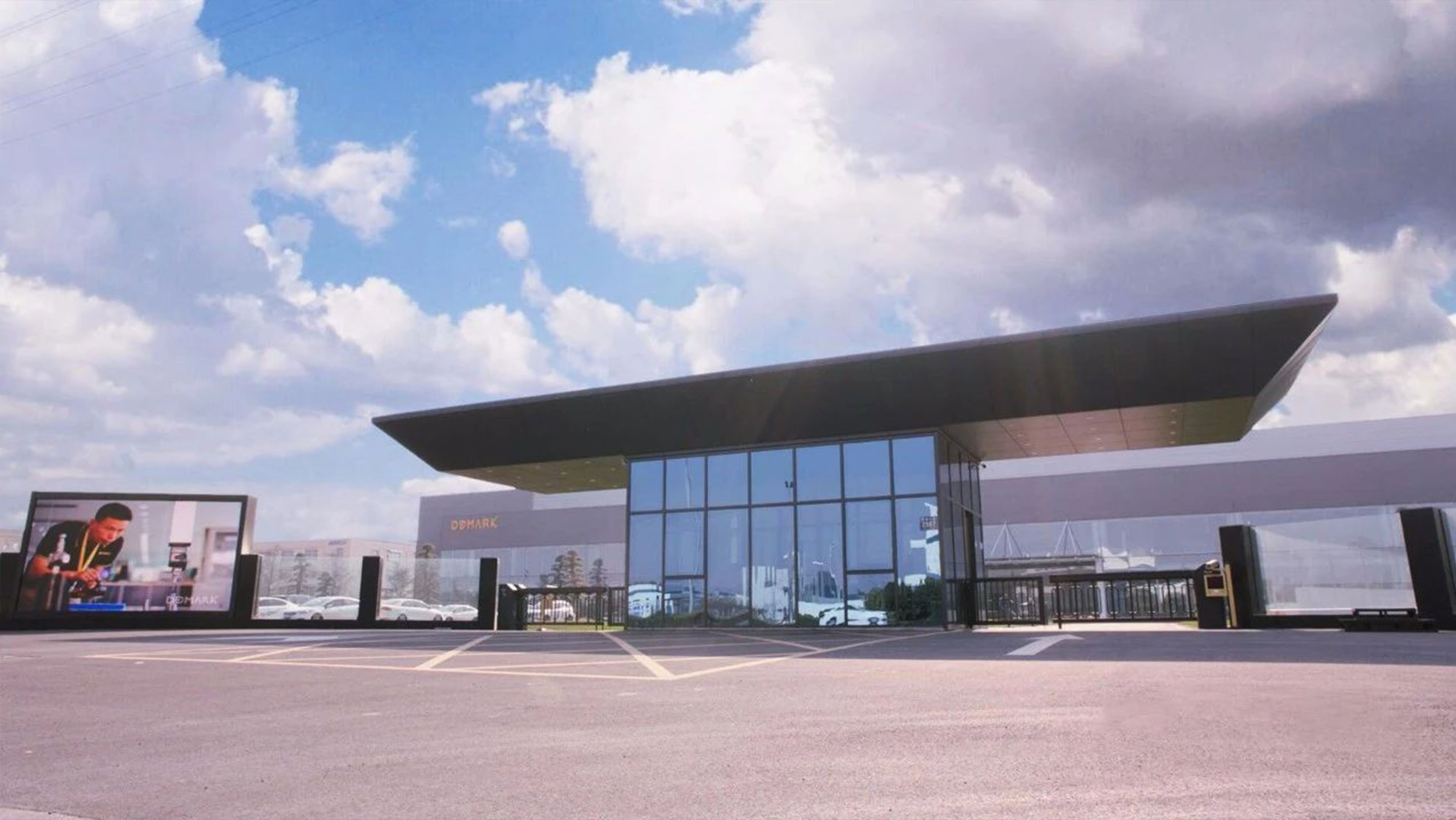 yl6809永利智造与您相约Chinaplas 2018