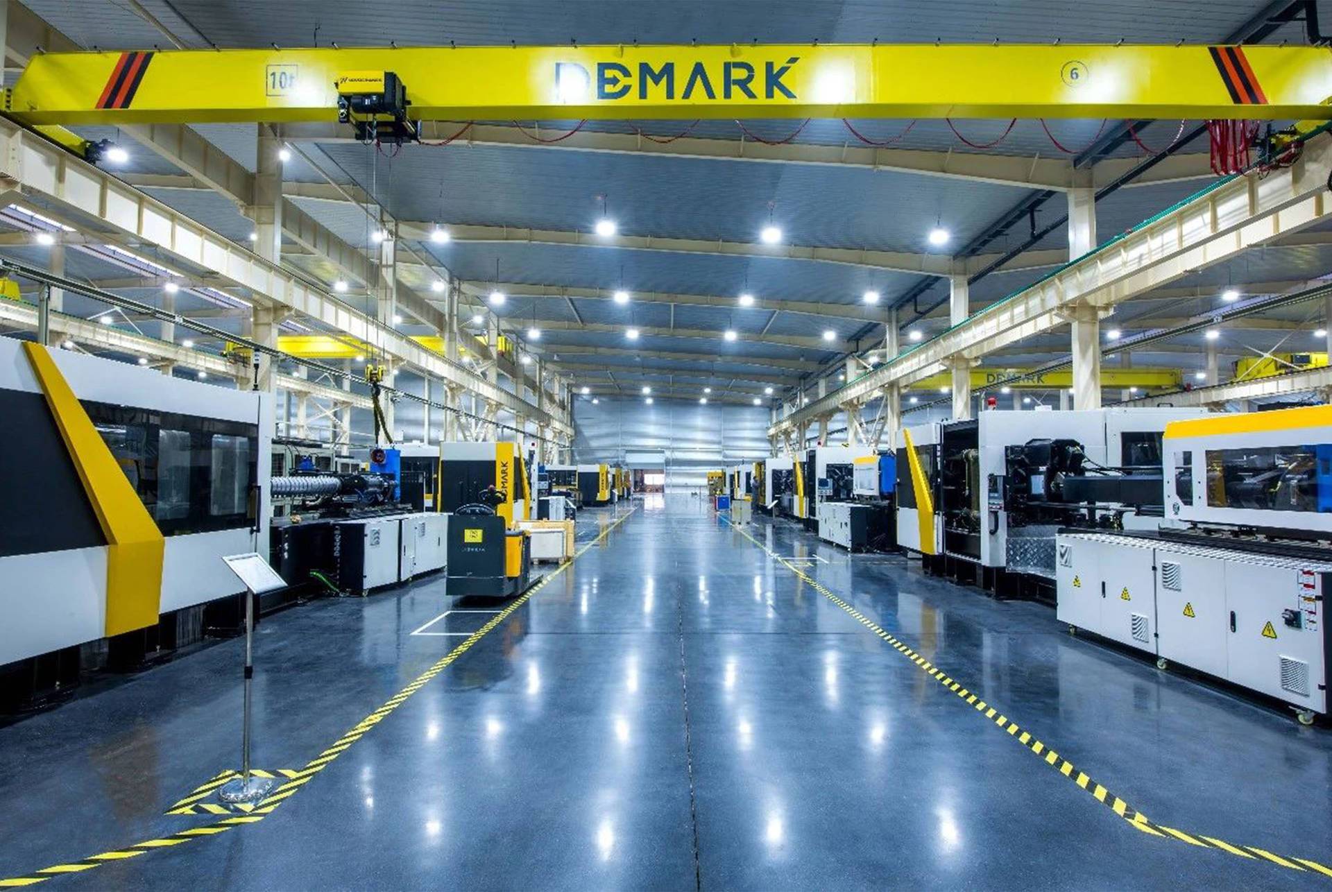 yl6809永利智造与您相约Chinaplas 2018